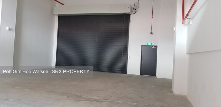 Loyang Enterprise Building (D17), Factory #327612351